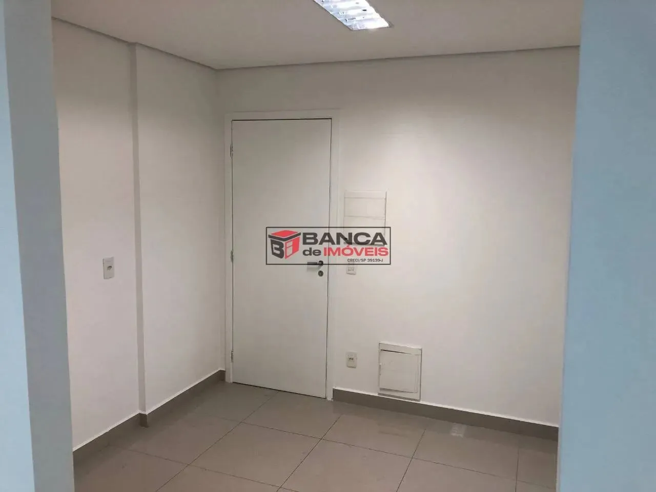 Excelente sala comercial na Vila Leopoldina!