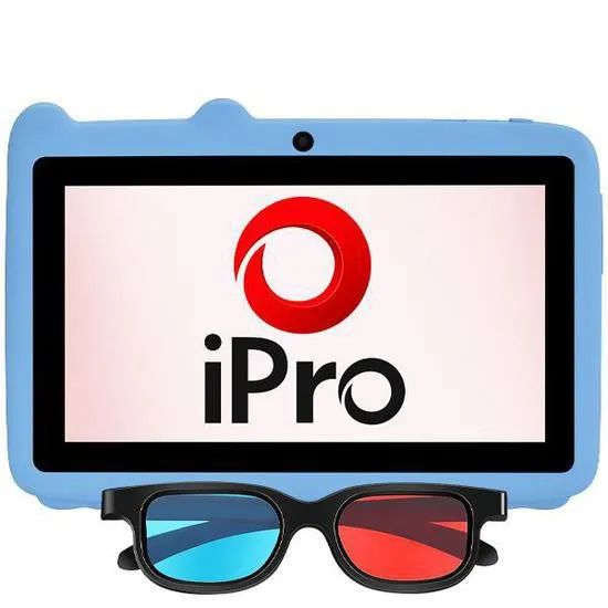 Tablet Ipro Turbo 7 32GB 7.0" - Foto 2