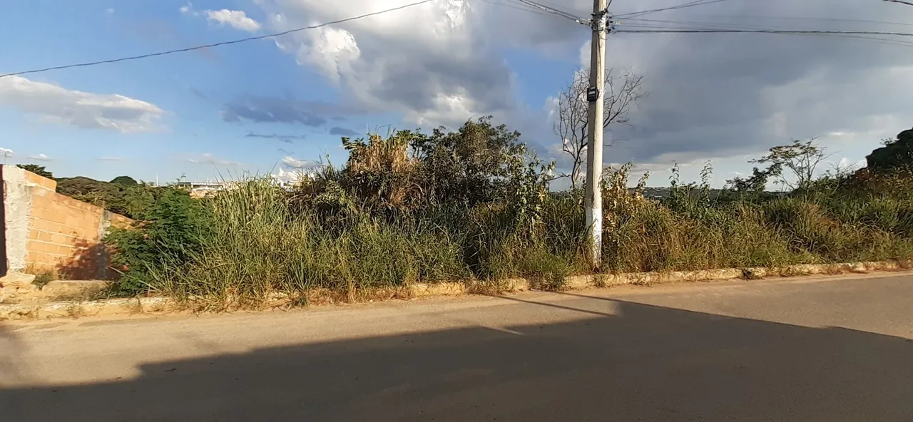 Lotes de 180 m2