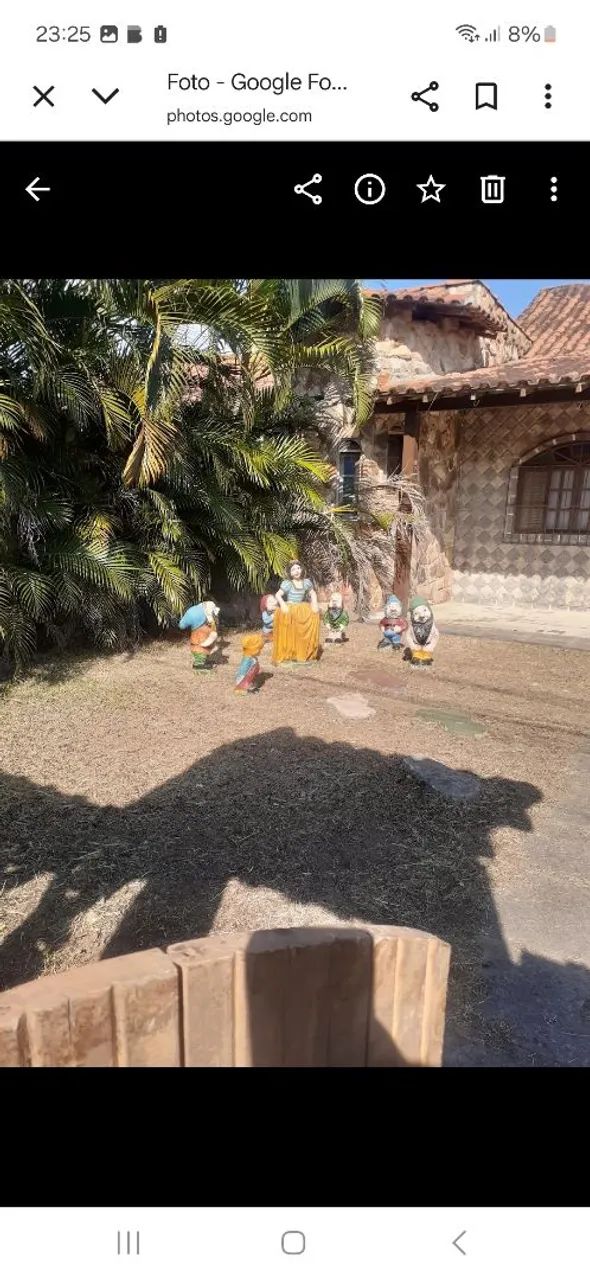 Alugo casa em Iguaba Grande para NATAL, ANO NOVO,  CARNAVAL  - Foto 12