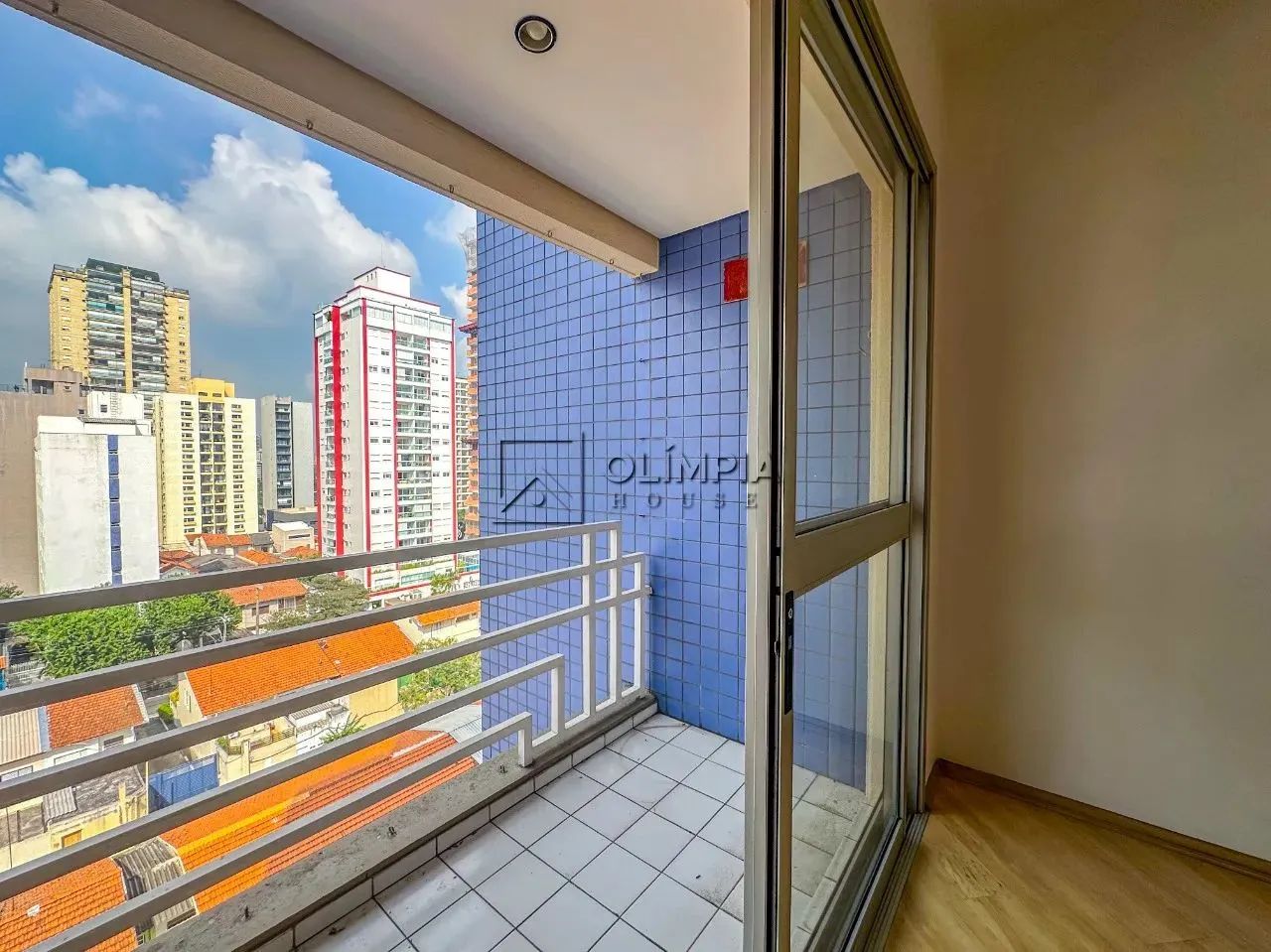 Venda Apartamento 2 Dormitórios - 133 m² Vila Olímpia - Foto 2