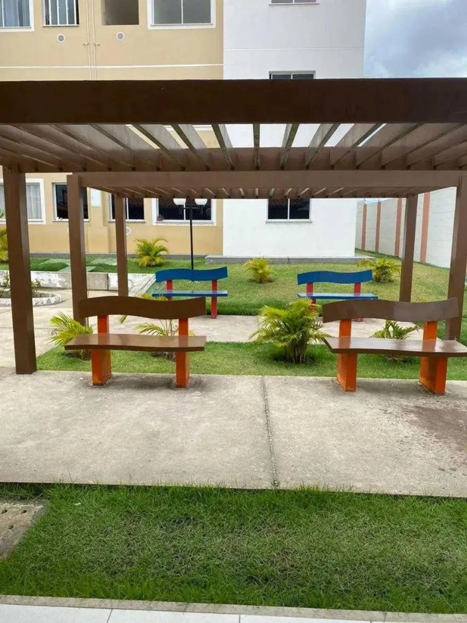 Repasse de Chave no Condomínio Canto feliz  - Foto 2
