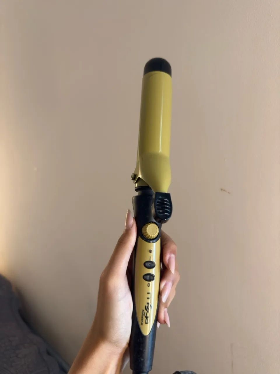 Babyliss Profissional 