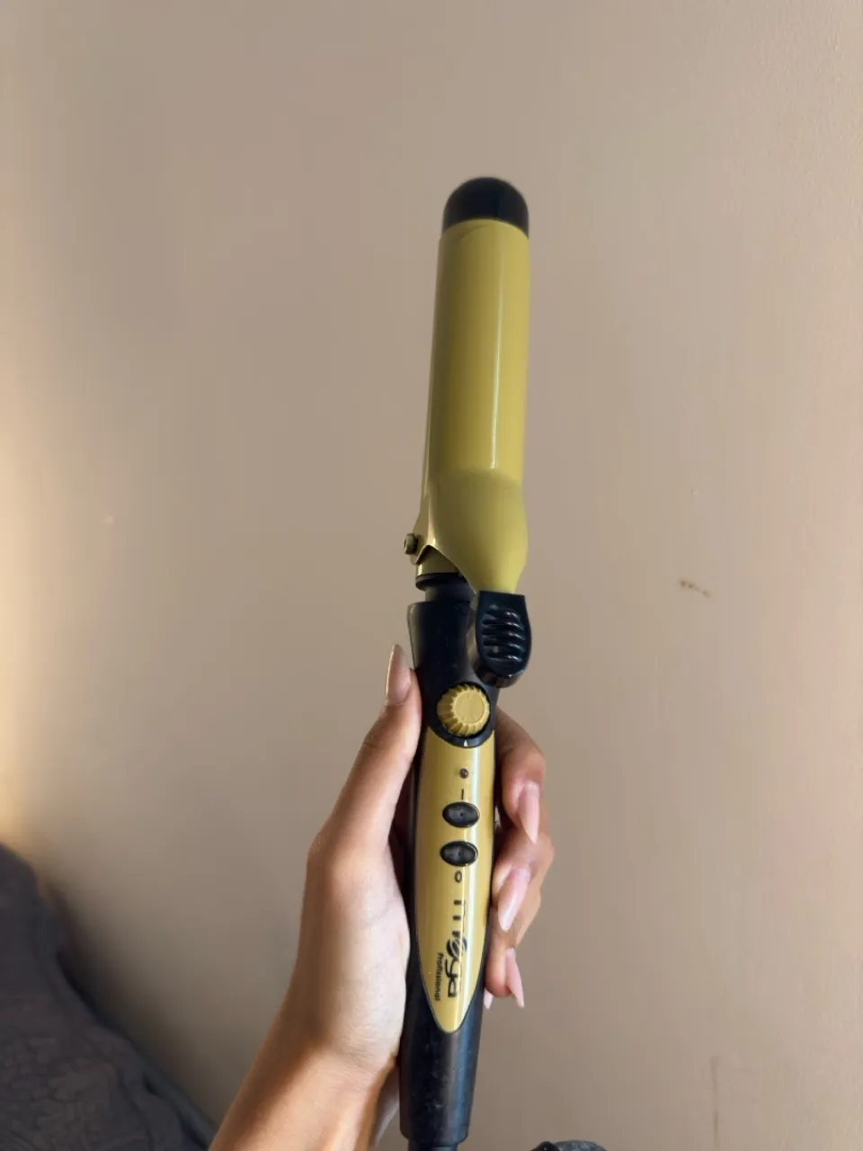 Babyliss Profissional