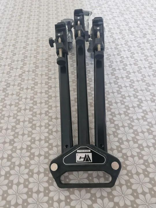 DALLY tripé universal - Foto 2