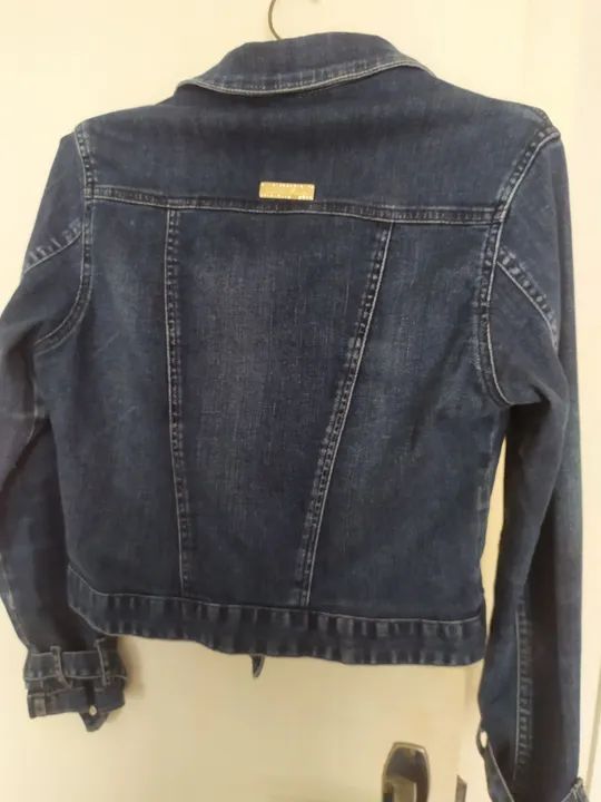 Jaqueta Jeans M - Foto 3