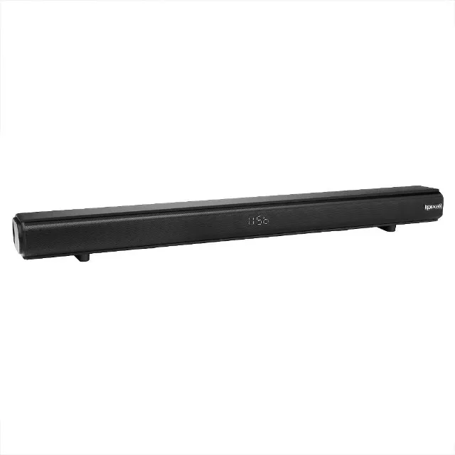 Caixa de Som Soundbar Gamer Redragon Janna Preta - GS815