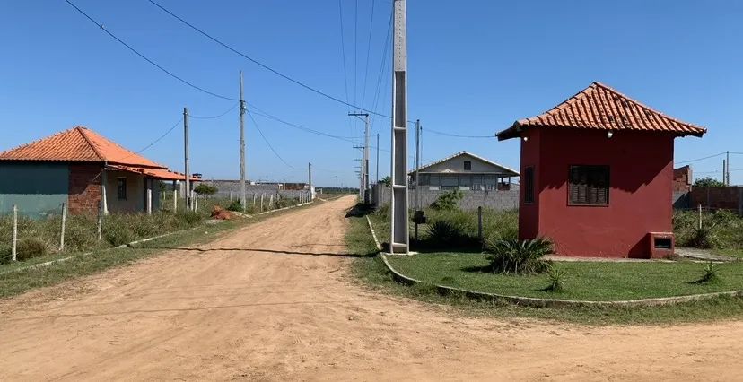 Vendo terreno em buzios