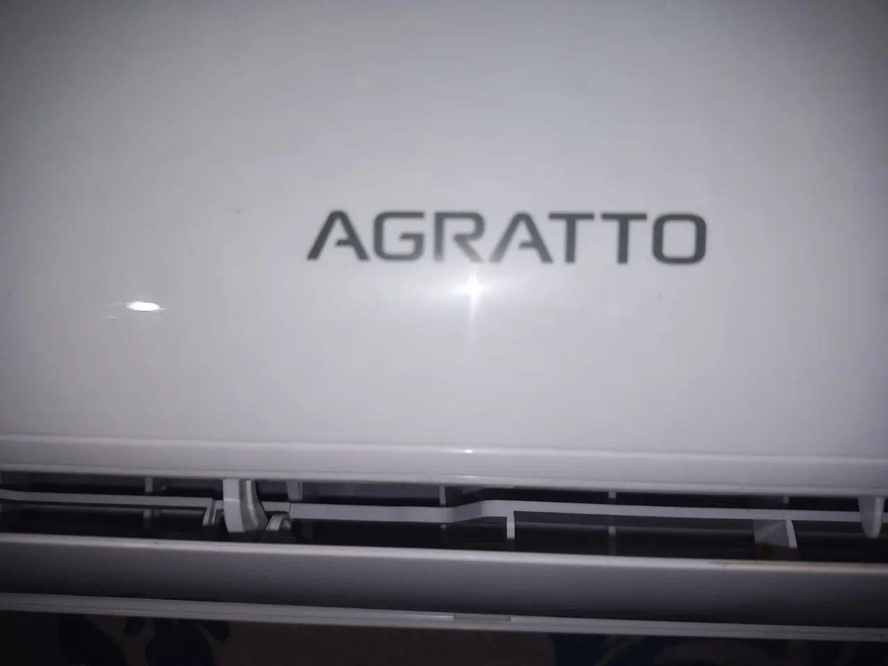 Evaporador Agratto 12 mil Btu/h - Foto 4