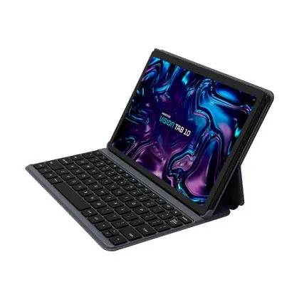 Tablet Positivo Vision Tab 10 com Teclado