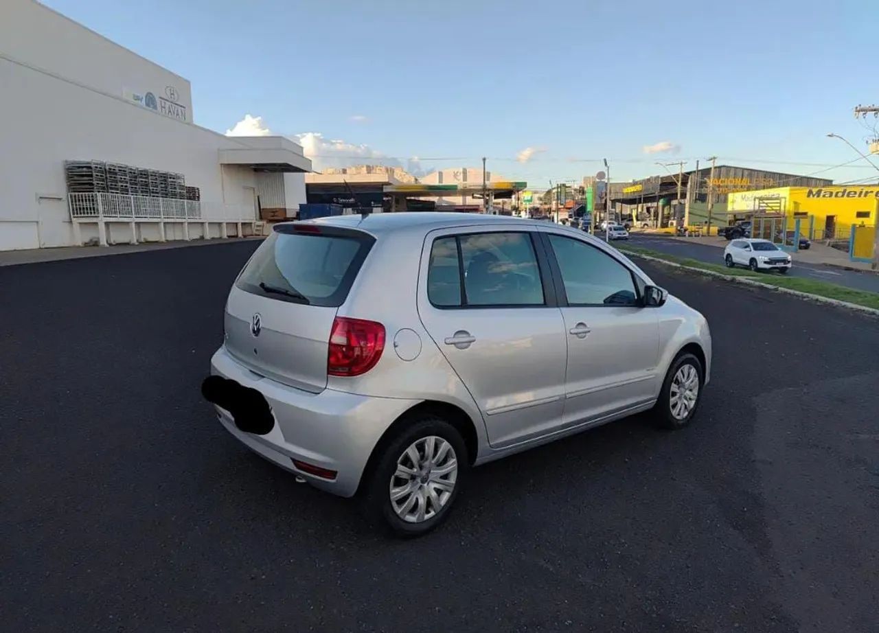 Vendo Fox 1.0 MII 2013 - Foto 4