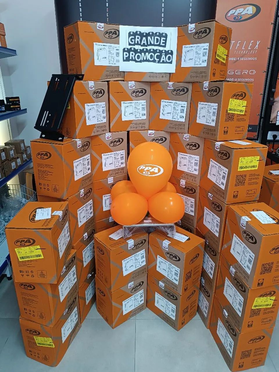 Portão eletrônico venda e manutenção  - Foto 3