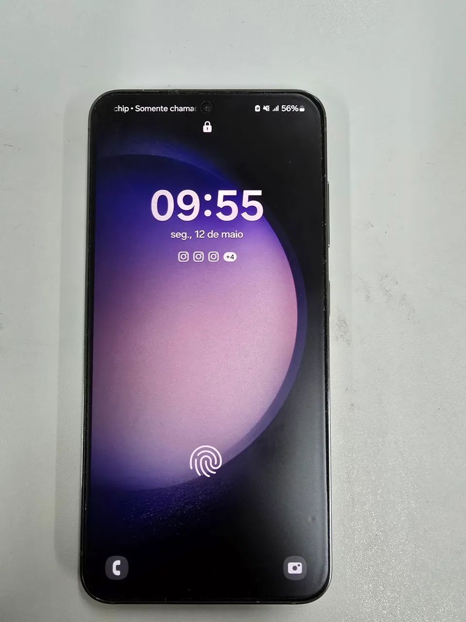 Galaxy S23 - Foto 2