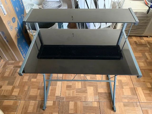 Mesa de escritório 