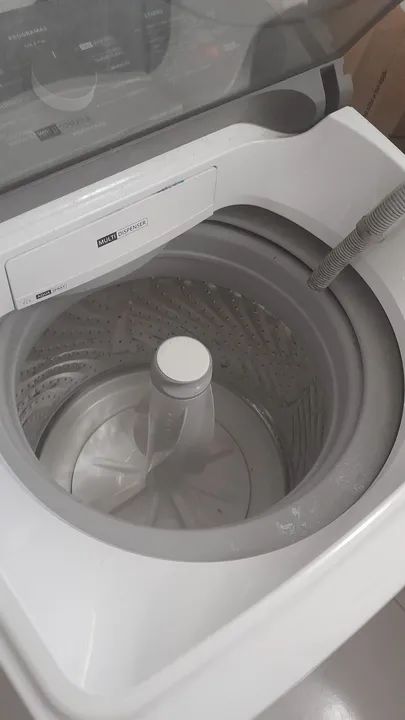 Vendo máquina de lavar Brastemp - Foto 2