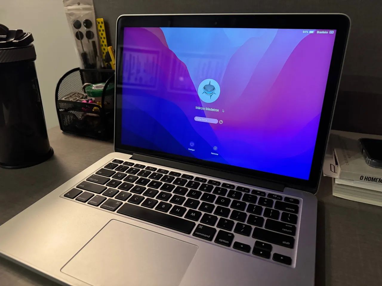 MacBook Pro  - Foto 4