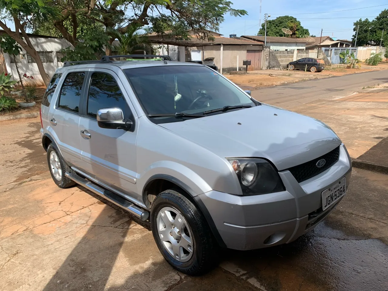 Ecosport XLT 2.0
