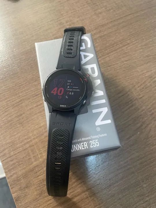 GARMIN 255 BASIC