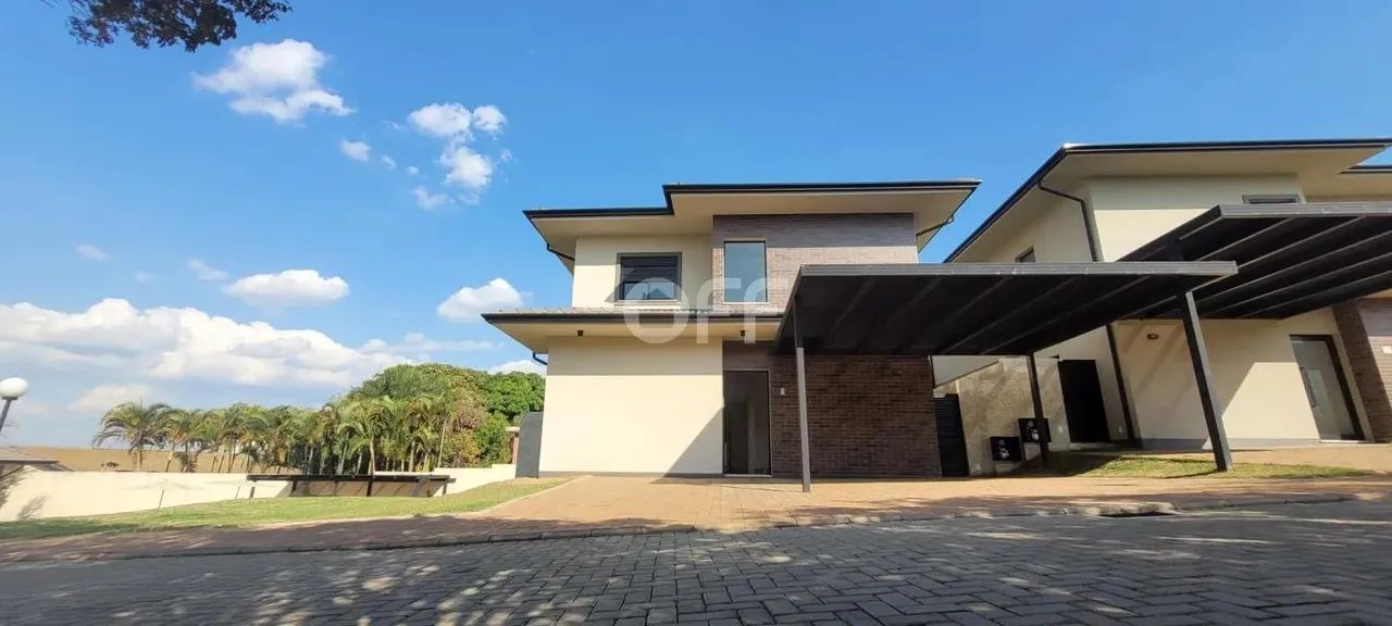 casa - Parque Taquaral - Campinas - Foto 2