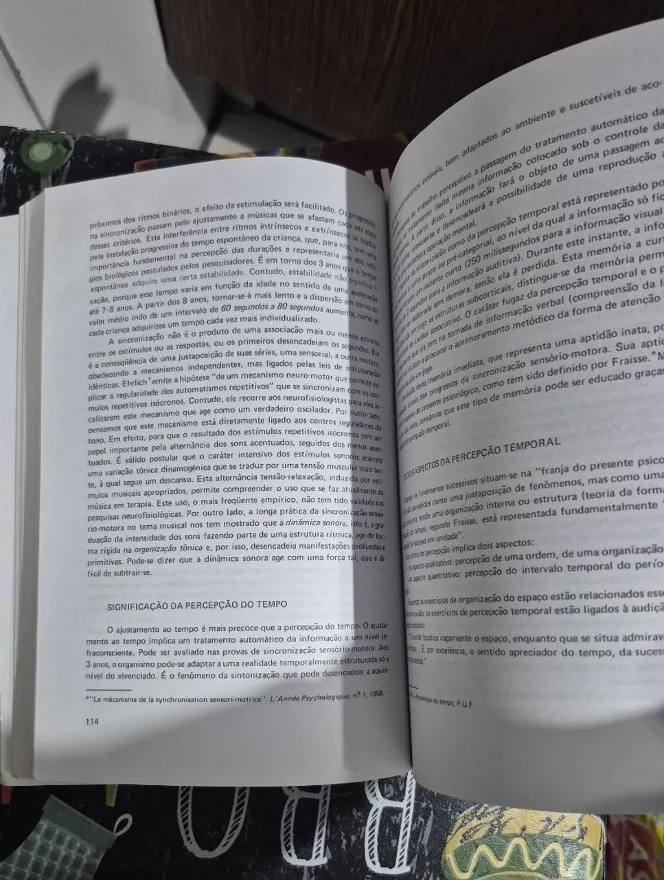 2 livros  escritor  LE BOUCH - Foto 4