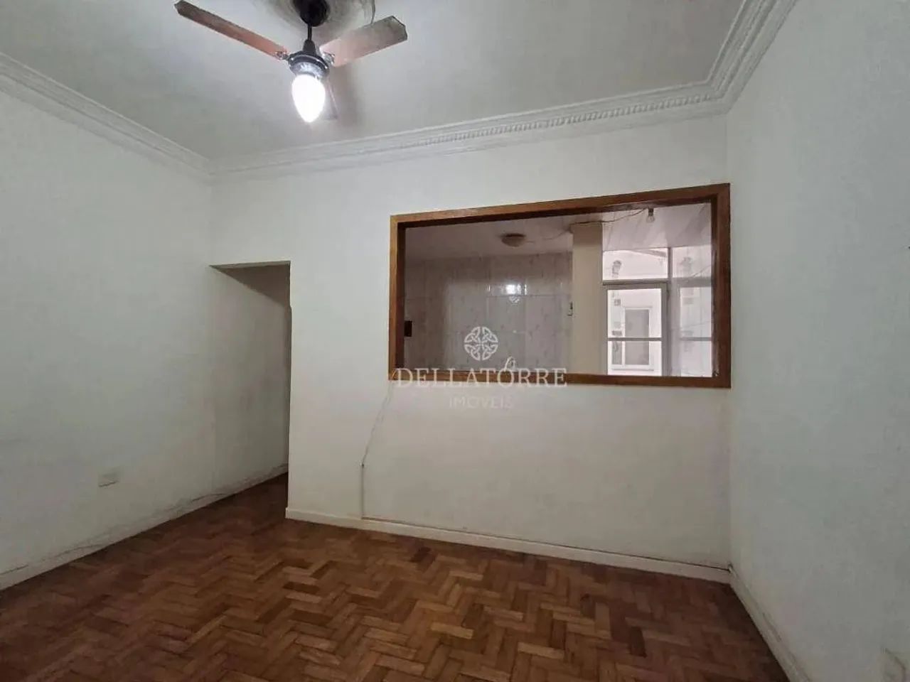 Apartamento com 1 dormitório, 36 m² - venda por R$ 200.000,00 ou aluguel por R$ 1.118,19/m - Foto 4