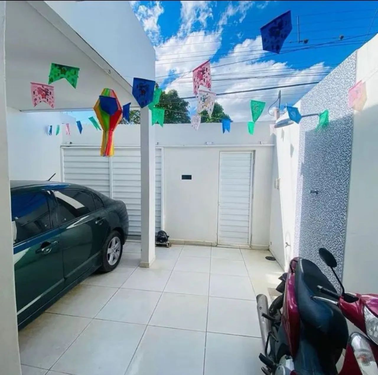 Foto - Aracaju - Bugio