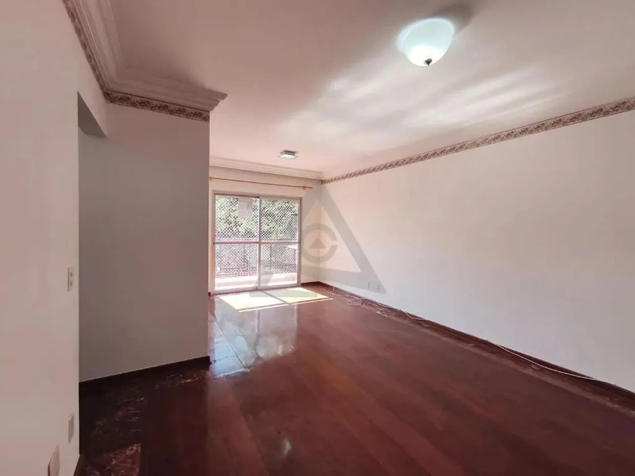 Apartamento para alugar em Campinas, São Bernardo, com 3 quartos, com 102 m², Morada dos I