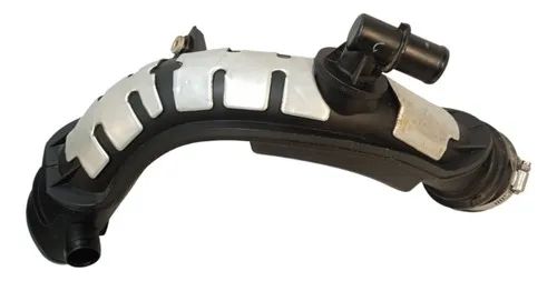 Mangueira Intercooler Ford Fusion Titanium 2.0t 2017 - Foto 7