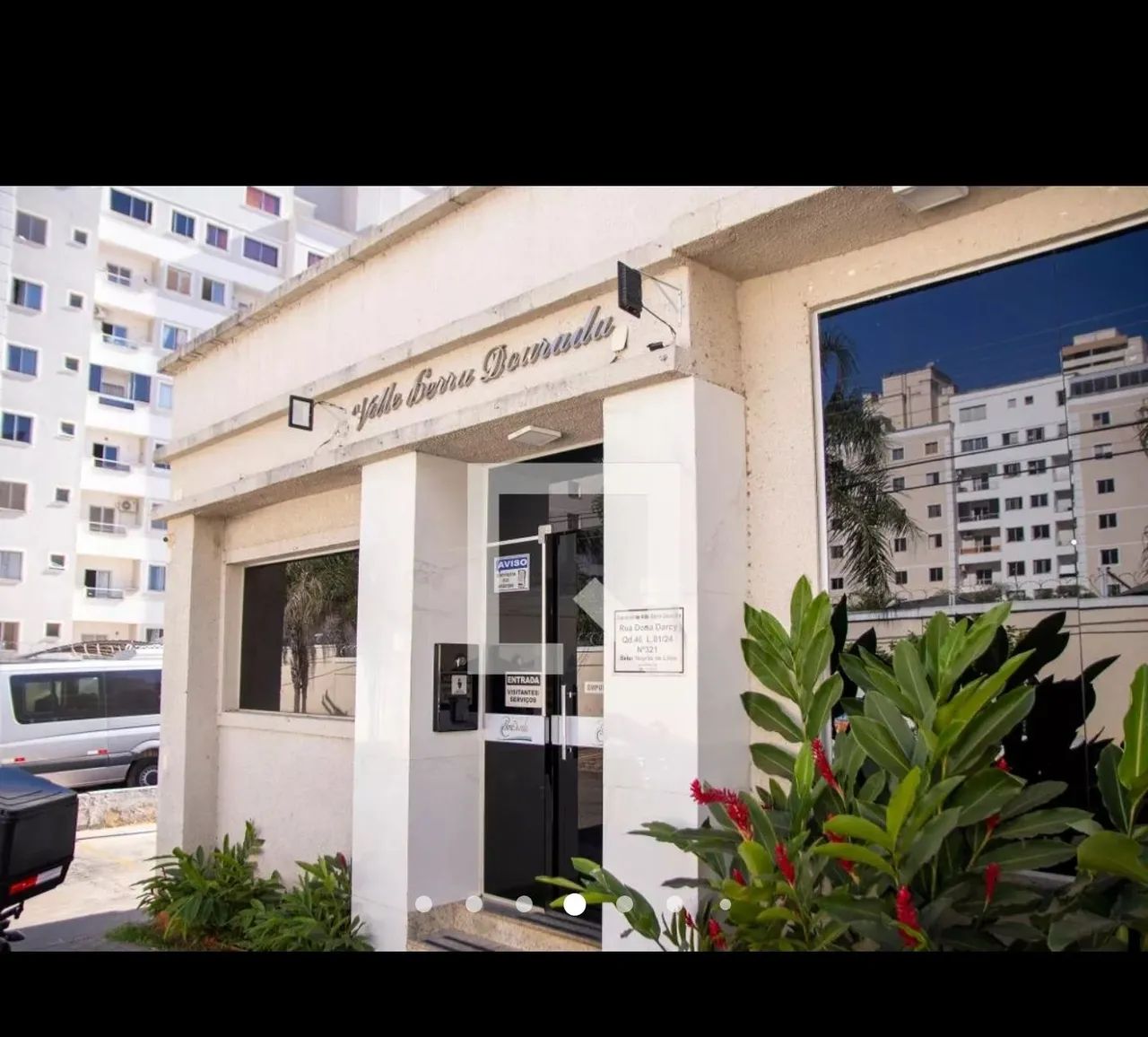Foto - Goiânia - Setor Negrão de Lima