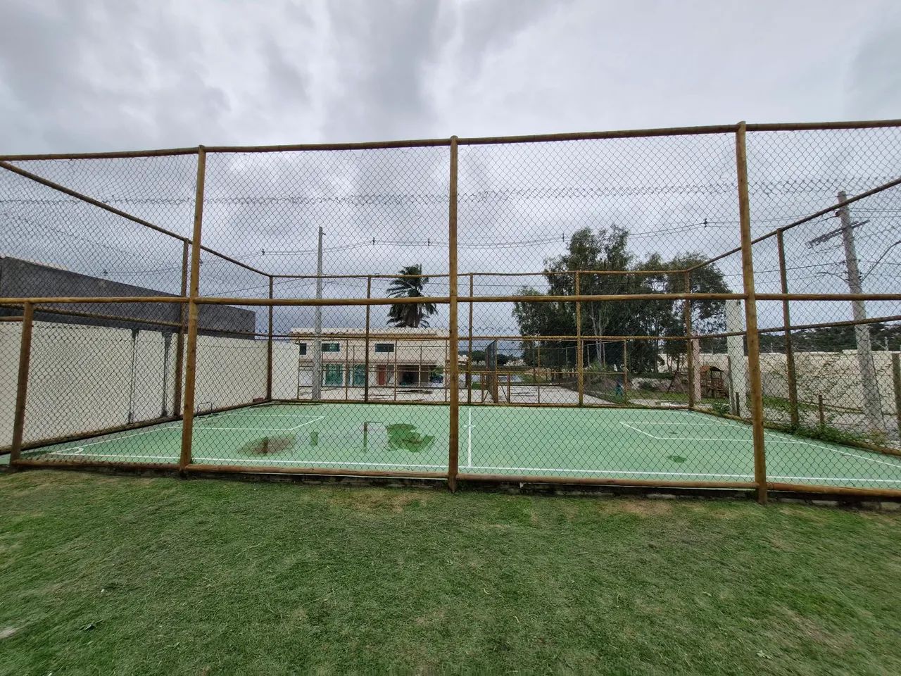 Casa em condomínio,  busca vida side concept  - Foto 5