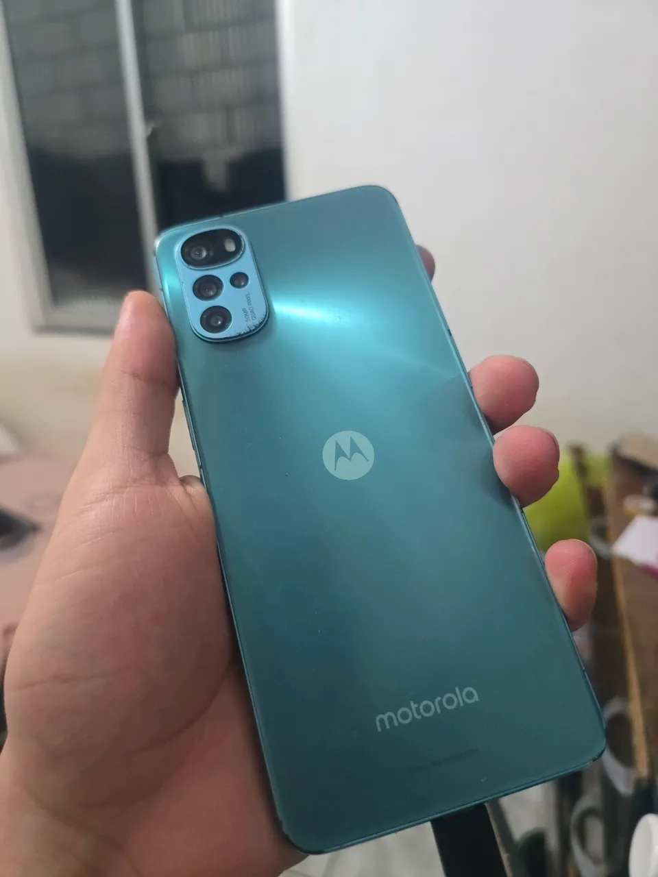 Motorola G22 128 gigas