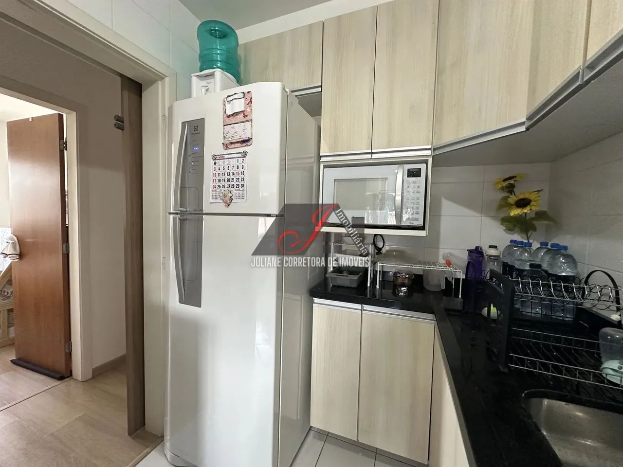Apartamento à venda, 03 quartos, Edifício Anoara, bairro Campo Comprido em Curitiba/PR. - Foto 4