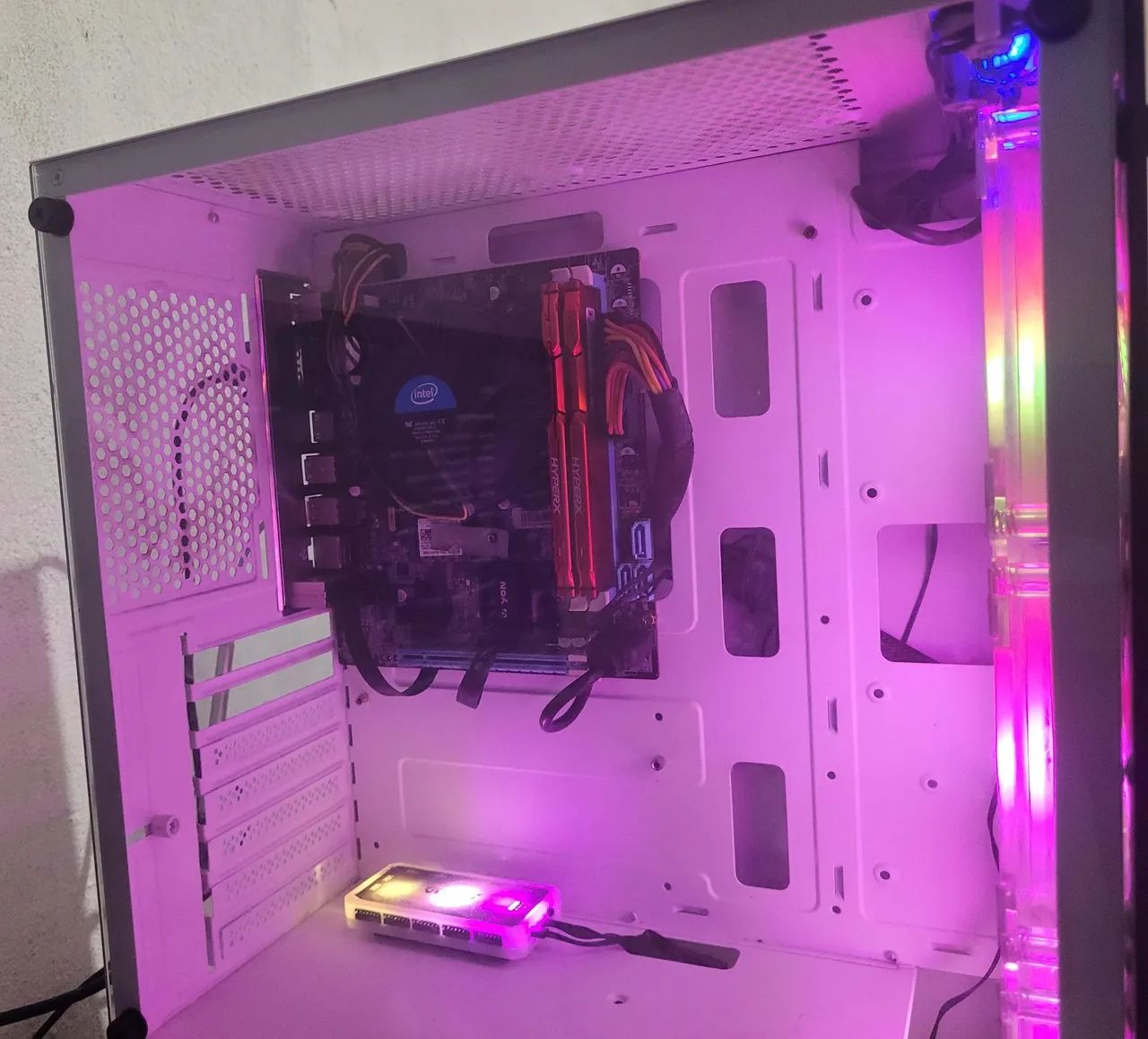 CPU gamer i5 12gb ram - Foto 2