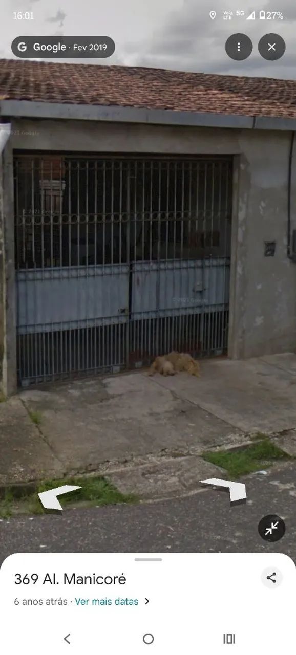 Portas ,grades e janelas portão 