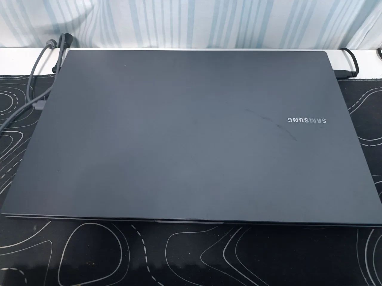 Notebook Samsung - i3 1115g4 + 8GB Memória ram - Foto 2