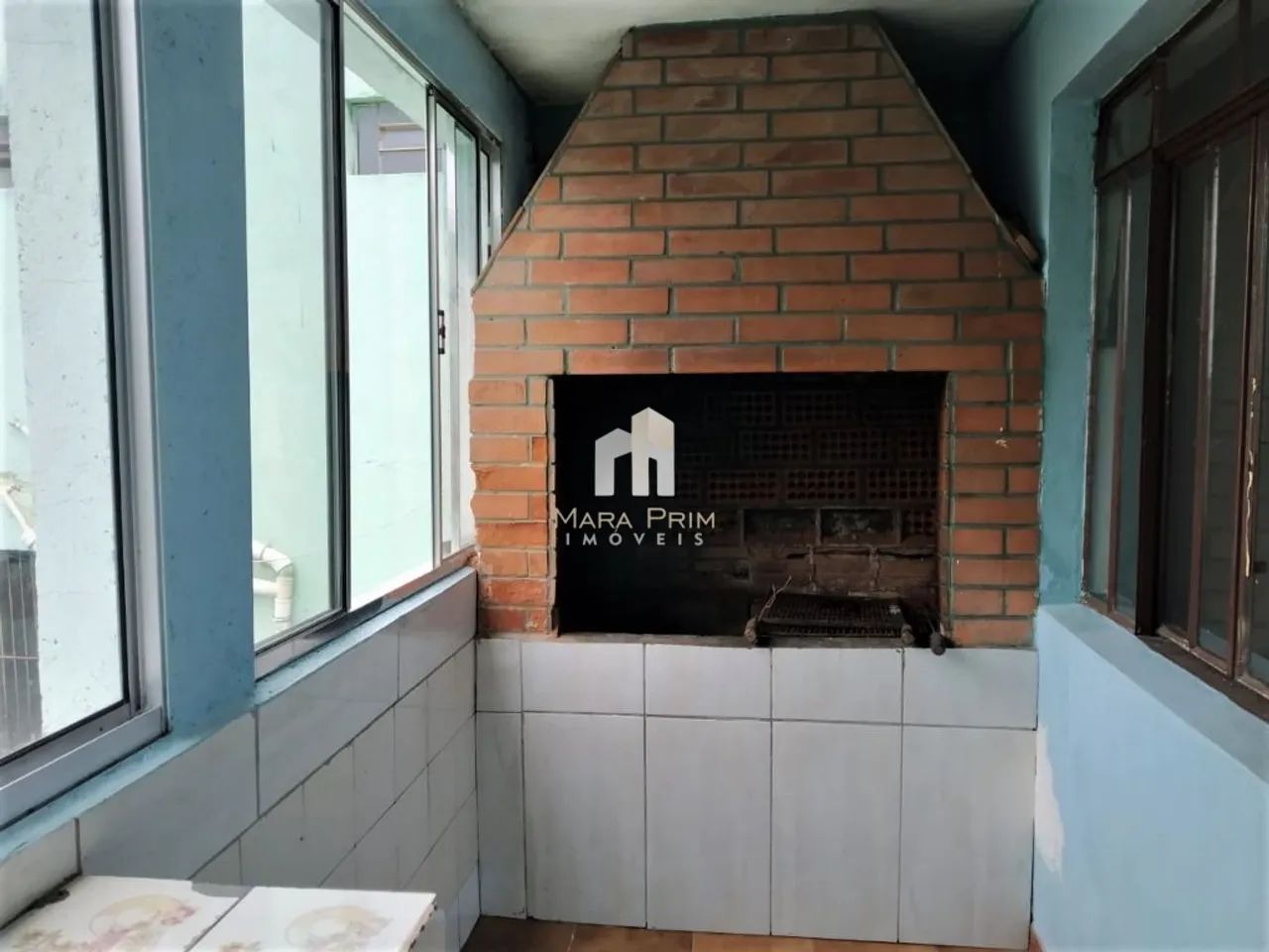 Sobrado com 05 dormitórios para locação por R$ 4.500/mês, 200m² - Bairro Alto - Curitiba/P - Foto 4