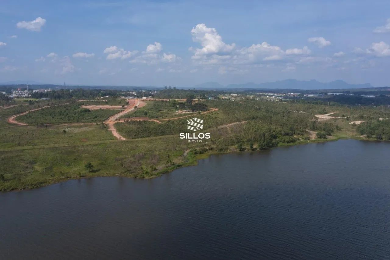 Terreno à venda com 4.330,80m² no Condomínio Fazenda Bayer - Quatro Barras/PR - Foto 3