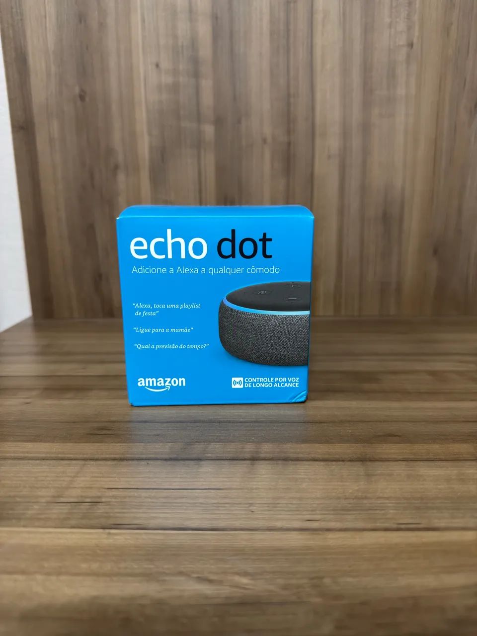 Alexa 3 lacrada 64418591304322121