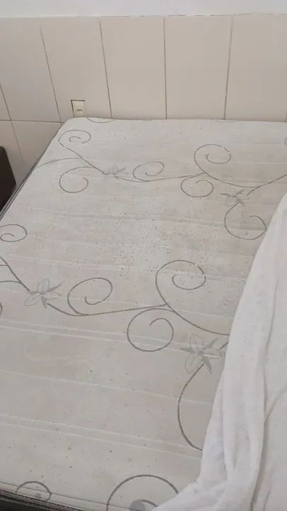 Cama Box Queen - Foto 3