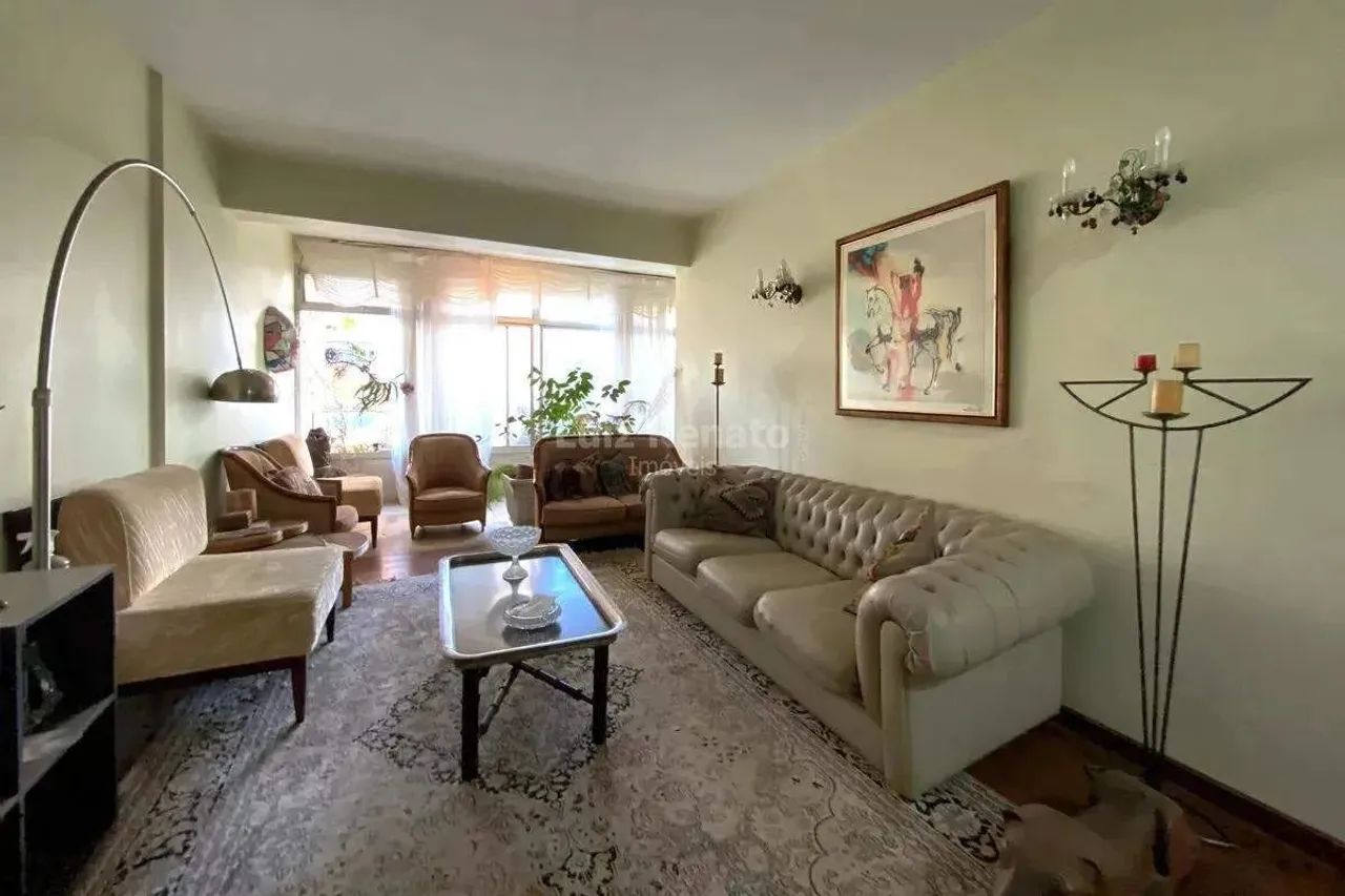 Apartamento à venda no bairro Sion - Foto 3