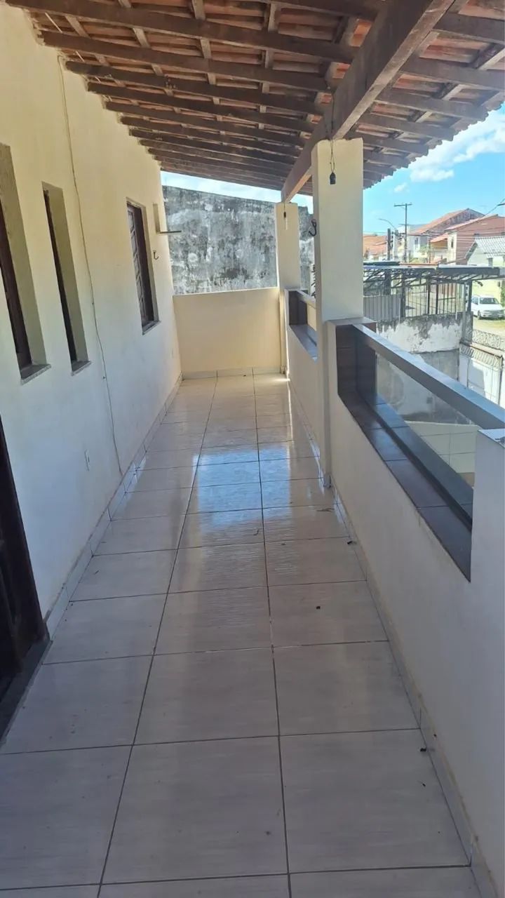 Foto - Campos dos Goytacazes - Horto Municipal