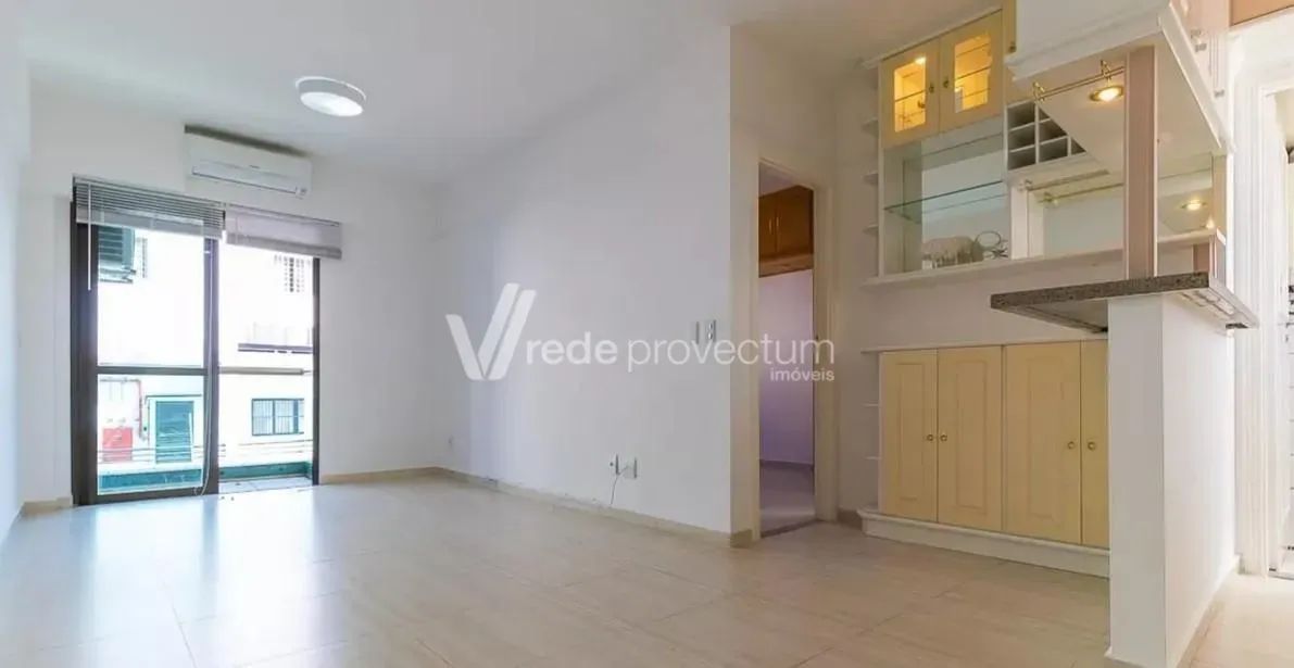 Apartamento à venda no Cambui