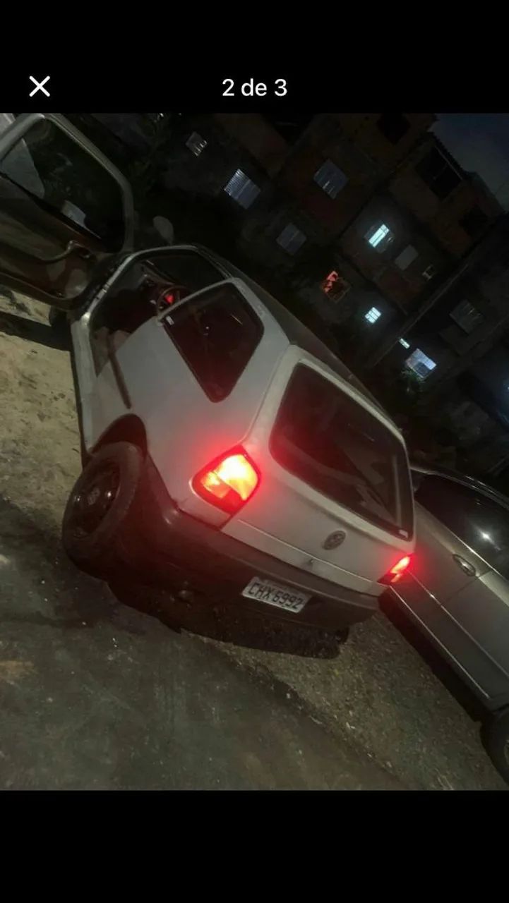 Vendo gol G2 1.6 - Foto 3