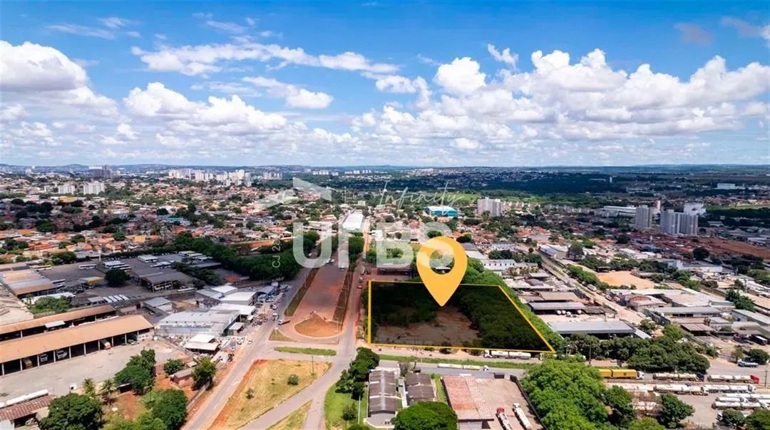 0 - Terreno Residencial - Foto 4