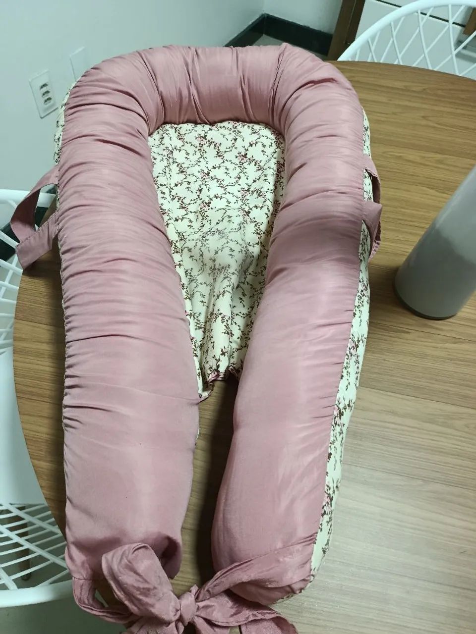 Ninho para bebê 
