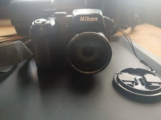 Nikon L315