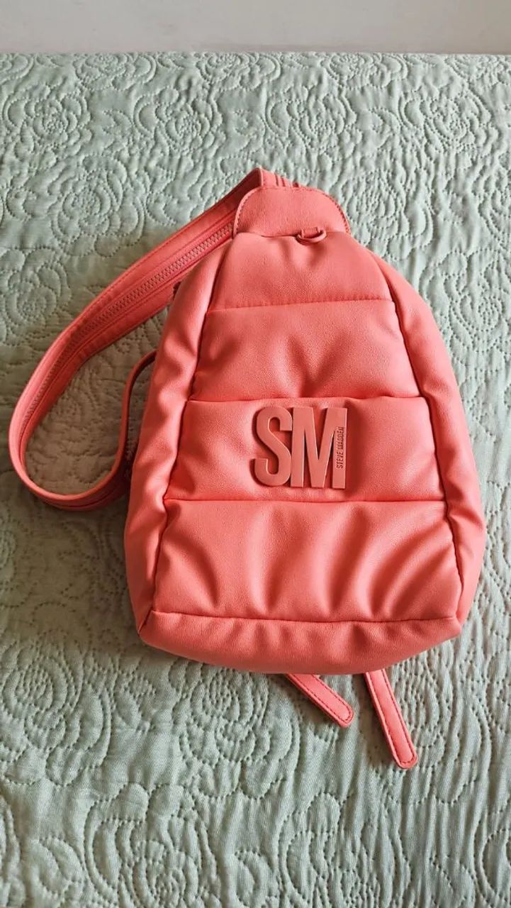Mochila Steve Madden