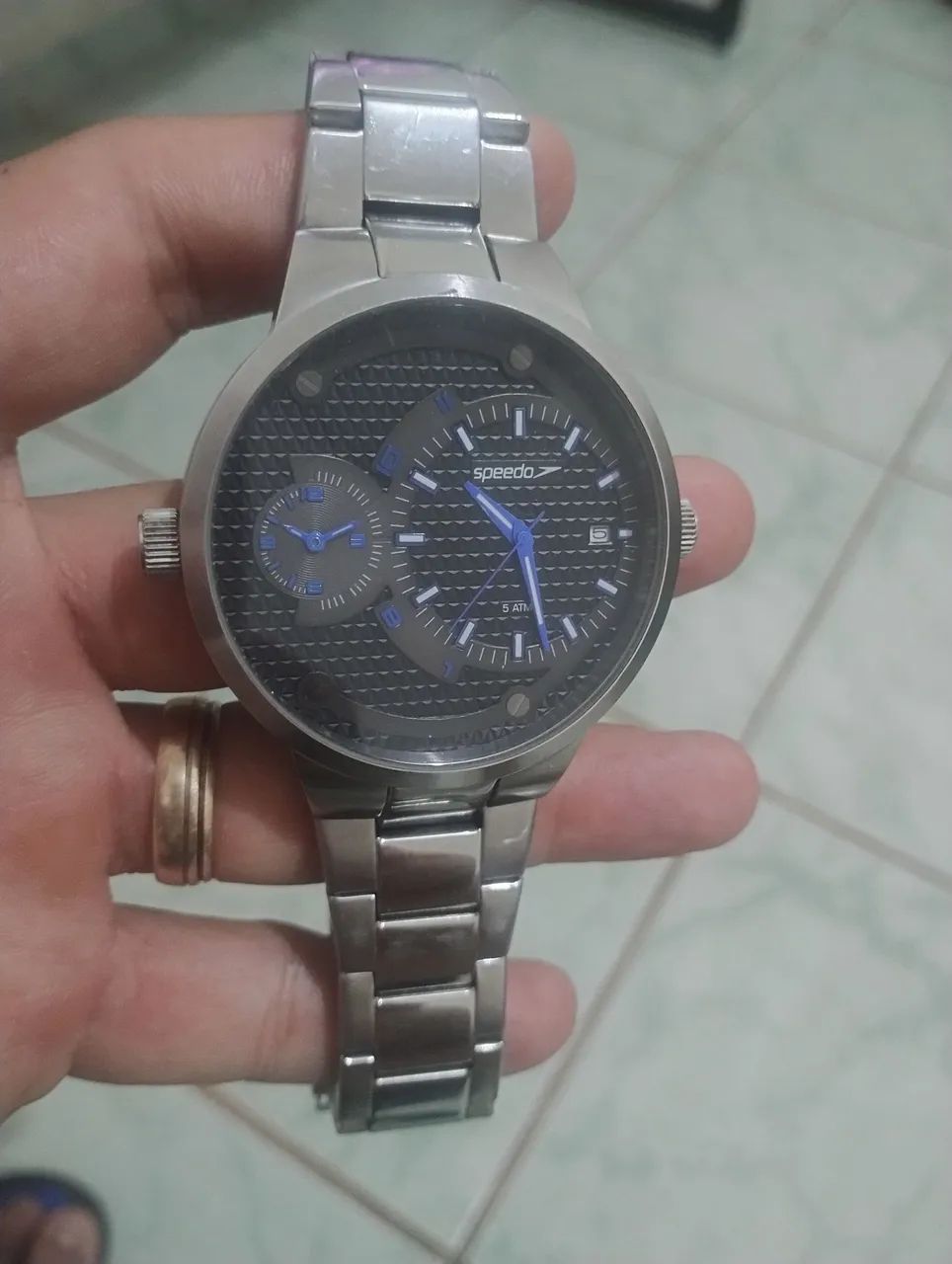 Relógio64314490718593121