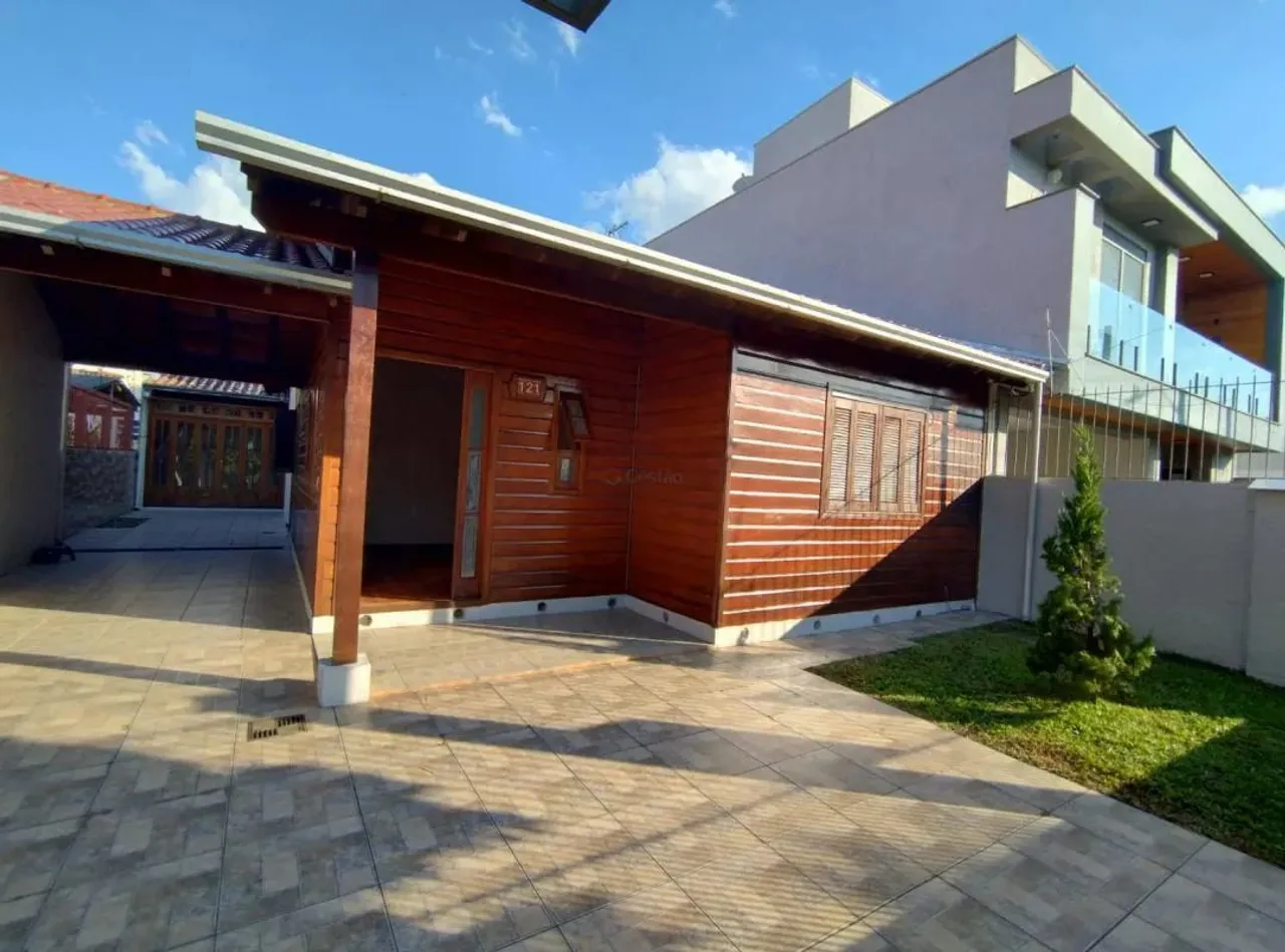 Casa para aluguel em Estância Velha, Canoas - Área Urbana - 133m² REF: C1938