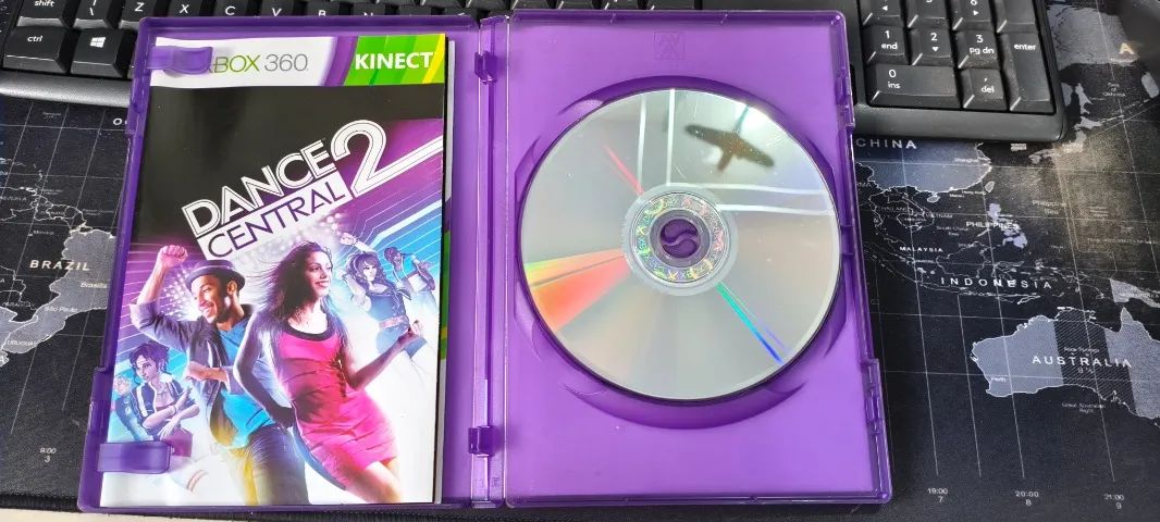 Dance Central 2 - XBOX360 - Foto 4